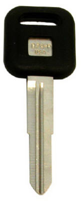 Ilco Isuzu Key Blank (Pack of 5)