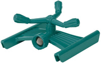 Gilmour 808833-1001 3 Arm Rotary Sprinkler