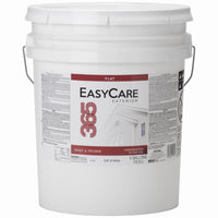 EXF9 5GAL WHT FLT PAINT