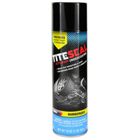 TiteSeal Dark Brown Rubber Coating 16 oz