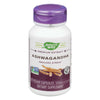 Nature's Way - Standardized Ashwagandha - 60 Vegetarian Capsules