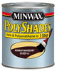 Polyshade.5Pt Gls Mahogy (Pack Of 4)