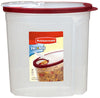 Rubbermaid 1.5 gal Clear Produce Keeper 1 pk