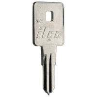 Craftman BRS Key Blank (Pack of 10)