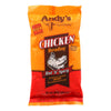 andys Batter - Chicken - Hot - Spicy - Case of 12 - 10 oz