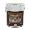 Ready Seal Goof Proof Semi-Transparent Burnt Hickory Oil-Based Penetrating Wood Stain/Sealer 5 gal