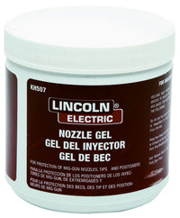 Welding Nozzle Gel, 16-oz. (Pack of 2)