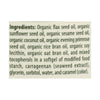 Flora Inc - Udo's Oil 369 Blend - EA of 1-180 SGEL