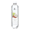 Sanavi Sparkling Spring Water - Coconut - Case of 12 - 17 Fl oz.