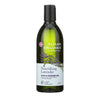 Avalon Organics Bath and Shower Gel Lavender - 12 fl oz