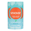 Snoooze - Natural Sleep Drnk Reg - CS of 12-4.6 FZ