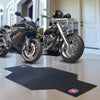 NBA - Detroit Pistons Motorcycle Mat