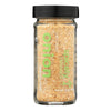 Spicely Organics - Organic Onion - Granulates - Case of 3 - 1.8 oz.