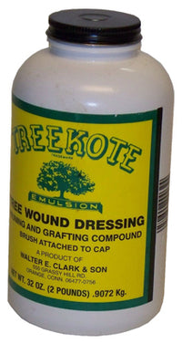 Treekote Wound Dressing