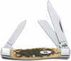 POCKT KNIFE STOCKMAN M