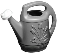 Bloem Llc T6213-60 2 Gallon Green Watering Can (Pack of 12)