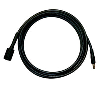 AR North America  20 ft. L Pressure Washer Extension Hose