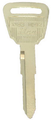 Ilco Acura Master Key Blank (Pack of 10)