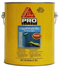 Sika Corporation 530491 1 Gallon Pro Select Light Blue Bonding Primer For Concrete/ Masonry