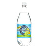 Naturals Adirondack Seltzer - Lemon Lime - Case of 12 - 33.8 Fl oz.