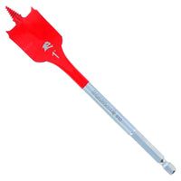 Diablo SPEEDemon 1 in. X 6 in. L Spade Bit 2 pk