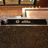 NHL - Boston Bruins Bar Mat - 3.25in. x 24in.