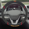 Iowa State University Embroidered Steering Wheel Cover