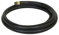 Fill-Rite  Rubber  Fuel Pump Hose