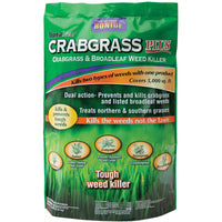 Bonide Duraturf Crabgrass Killer Granules 12 lb