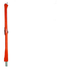 Axe Handle, Single-Bit, Fiberglass, 34-In.