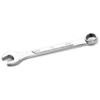 Performance Tool 9/16 in. S X 9/16 in. S 12 Point SAE Combination Wrench 1 pc