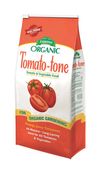 Espoma Tomato-tone Organic Granules Plant Food 18 lb