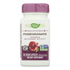 Nature's Way - Pomegranate Standardized - 60 Vegetarian Capsules