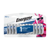 Energizer Ultimate Lithium AA 1.5 V Battery 12 pk