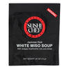 Sushi Chef Soup Mix - Miso White - .5 oz - Case of 12