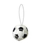 AUTO AIR FRESHENER SOCCER BALL