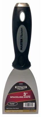 Flexible Spackling Knife, 3-In.