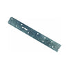 Strap Tie, 20 Gauge, Zinc, 1-1/4 x 21-5/8-In.