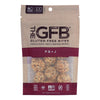 Gfb Nutrition Bites  - Case of 6 - 4 OZ