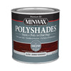 Polyshade.5Pt Gls Mahogy (Pack Of 4)