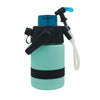 Nice Tpf-515697 1/2 Gallon Seafoam Pump2pour Insulated Jug With Hose & Spout (Pack of 4)