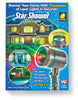 Star Shower Laser Light