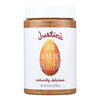 Justin's Nut Butter Almond Butter - Classic - Case of 6 - 16 oz.