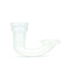 Keeney Insta-Plumb 1-1/4 in. D Plastic J-Bend