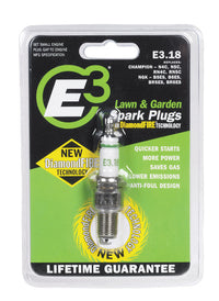 E3 Spark Plug E3.18 (Pack of 6)