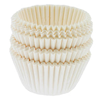 Norpro 1.5 in. W X 1.5 in. L Mini Muffin Baking Cups 100 ct