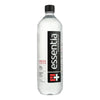 Essentia Hydration Perfected Drinking Water - 9.5 ph. - Case of 12 - 1 Liter