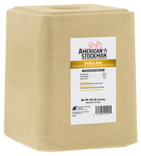 Sulphur Block Ag Salt, 50-Lbs.