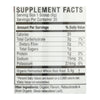 Nature's Answer - Whole Beets Powder Frmntd - 1 Each - 6.34 OZ