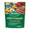 Scotts Granules All Purpose Plant Food 3 lb